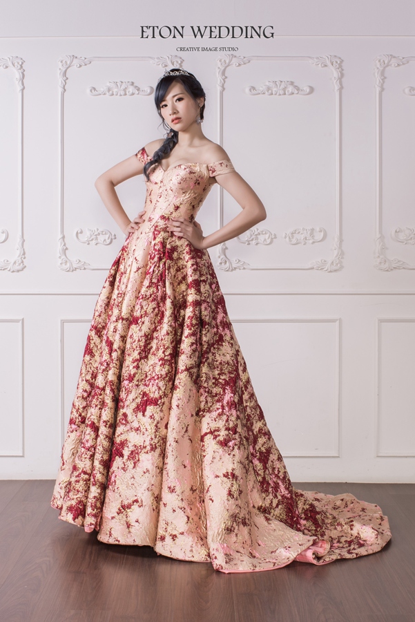 新竹晚禮服,新竹禮服婚紗,新竹禮服出租,新竹手工禮服